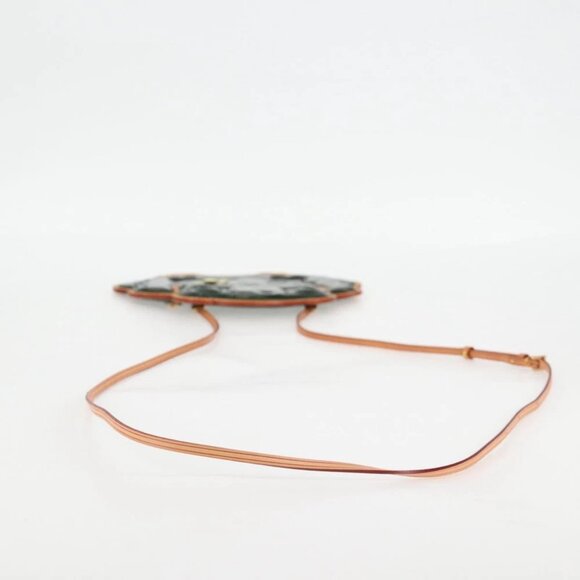 LOUIS VUITTON Conte De Fe Pochette Grabo Frog Shoulder Bag M92269 Auth 115222SV - Picture 12 of 15